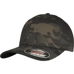 Flexfit Flexfit Multicam® Cap, black multicam, L/XL