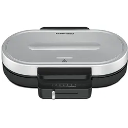 Rommelsbacher WA 1250 Waffelautomat