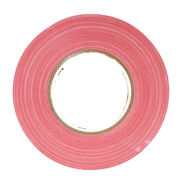 Gerband Tape 250/75mm rot rosso