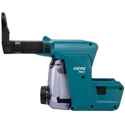 Makita, Bohrmaschine + Akkuschrauber, DHR243JWX2 Akku-Kombihammer (Bohrhammer)