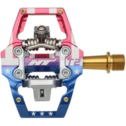 Pedale HT-T2 HT-T2T Stars & Stripes