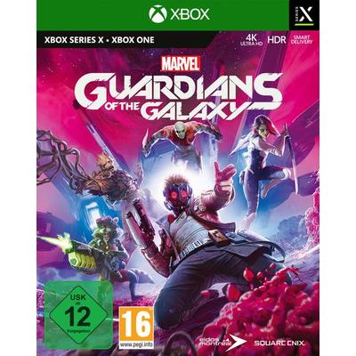 Guardians of the Galaxy