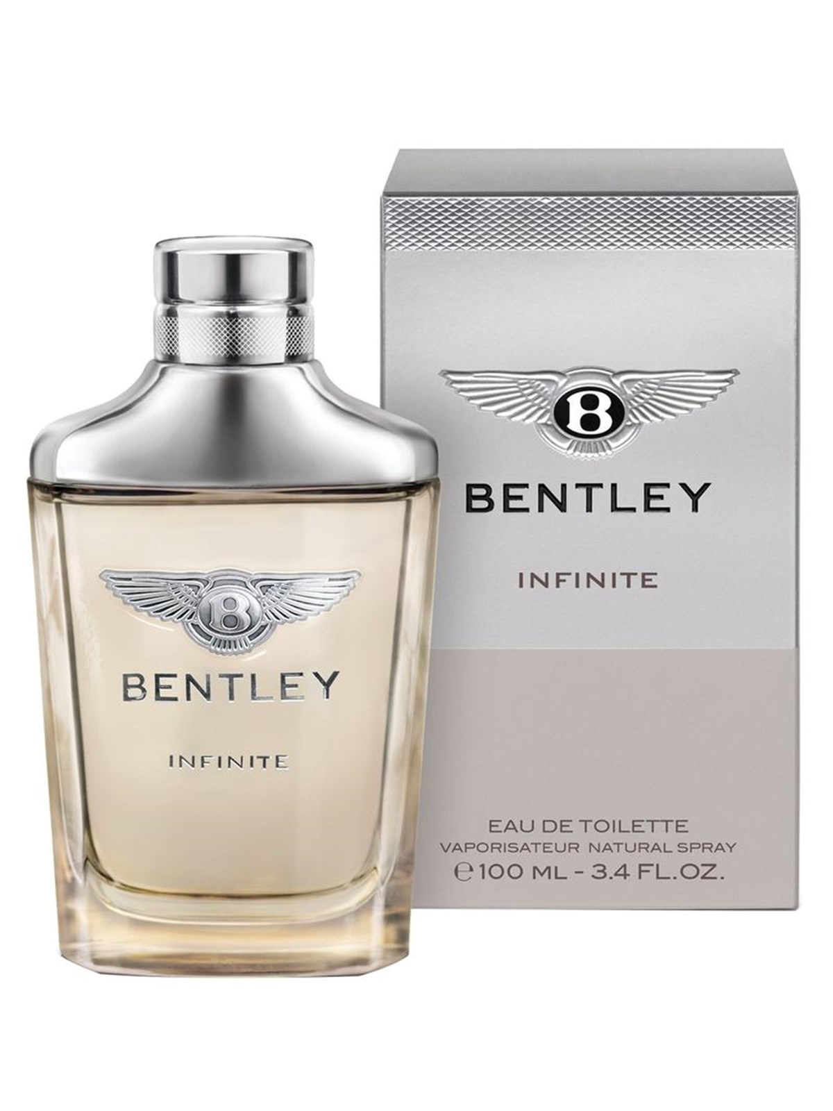 Bentley Infinite EDT Spray - 100 ml0