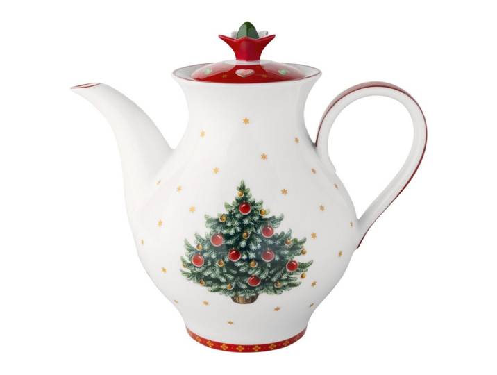 Villeroy & Boch Kaffeekanne Toy's Delight Kaffeekanne 1,6l