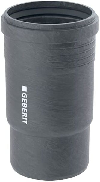Geberit Silent Pro Langmuffe 393318141 DN 70, hochschalldämmend