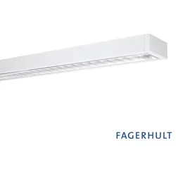 LTS Licht&amp;Leuchten LED-Deckenleuchte CLOA100.0617.830DAws