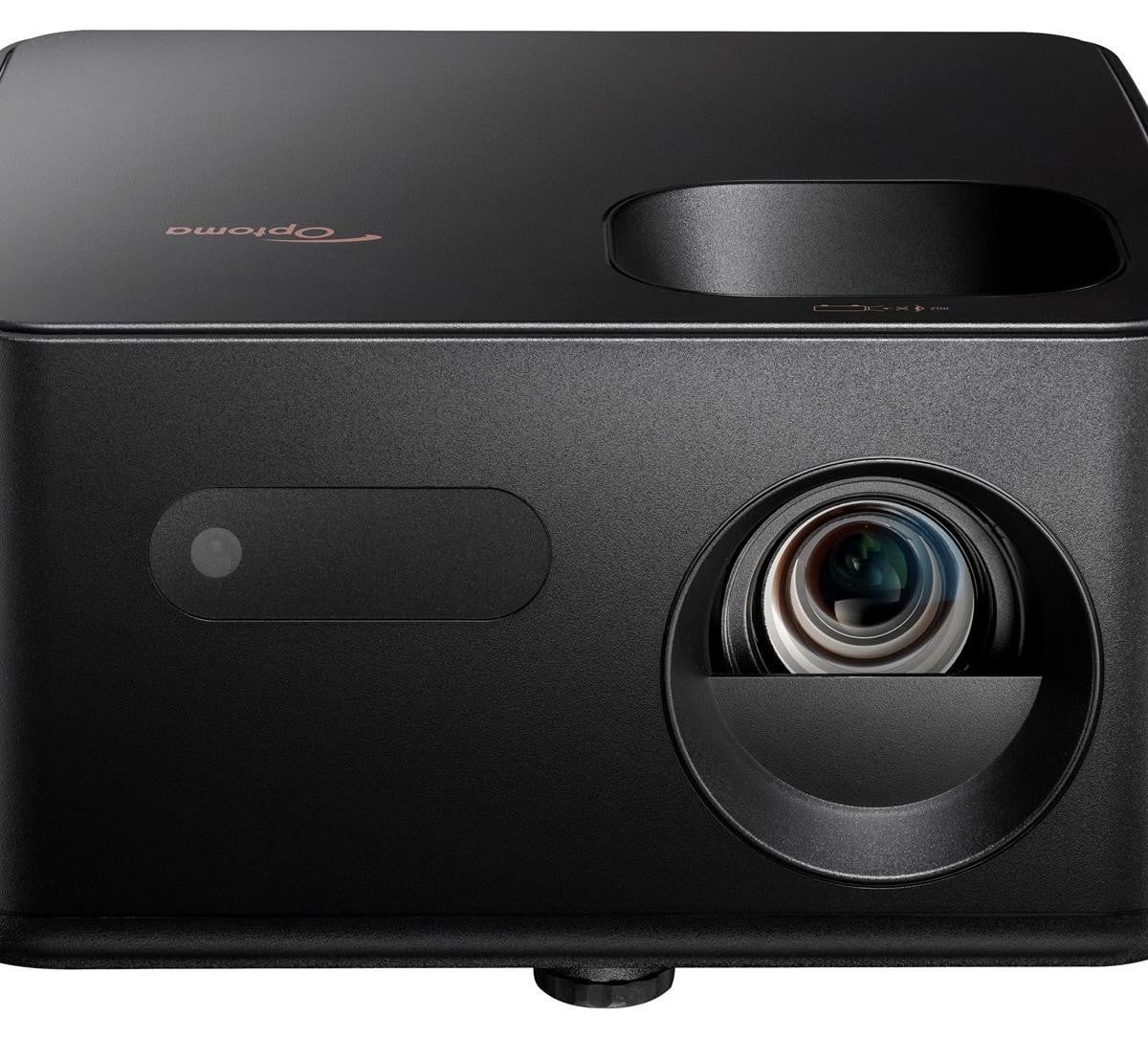 Optoma Photon Life PH31 Beamer - Zwart - Full HD - 1500 lumen - Ingebouwde speakers