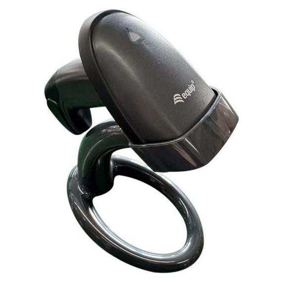 equip Barcode Omni-Direktional Laser Kabel USB 1D2D (351024)