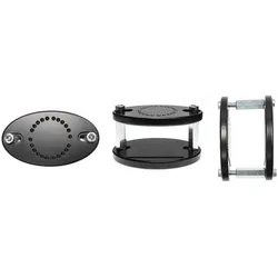Brodit Pedestal Mount for forklift, Barcode Scanner Zubehör