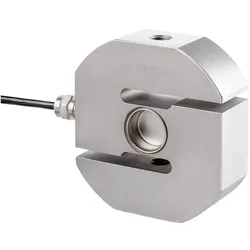 Kern, Feinwaage, CS 500-3P2 Waege-/Kraftmesszelle kalibriert Werksstandard ohne