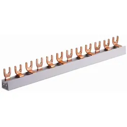 Pollmann 2217305 Phasenschiene G-3L-193 ML (11TE) G-3L-193ML(11TE)  - 25 Stück