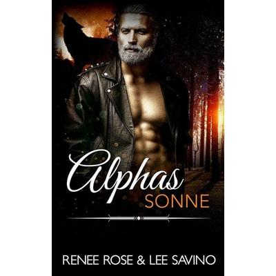 Alphas Sonne, Taschenbuch von Renee Rose,Lee Savino, Midnight Romance, LLC, 978-1-63693-041-1