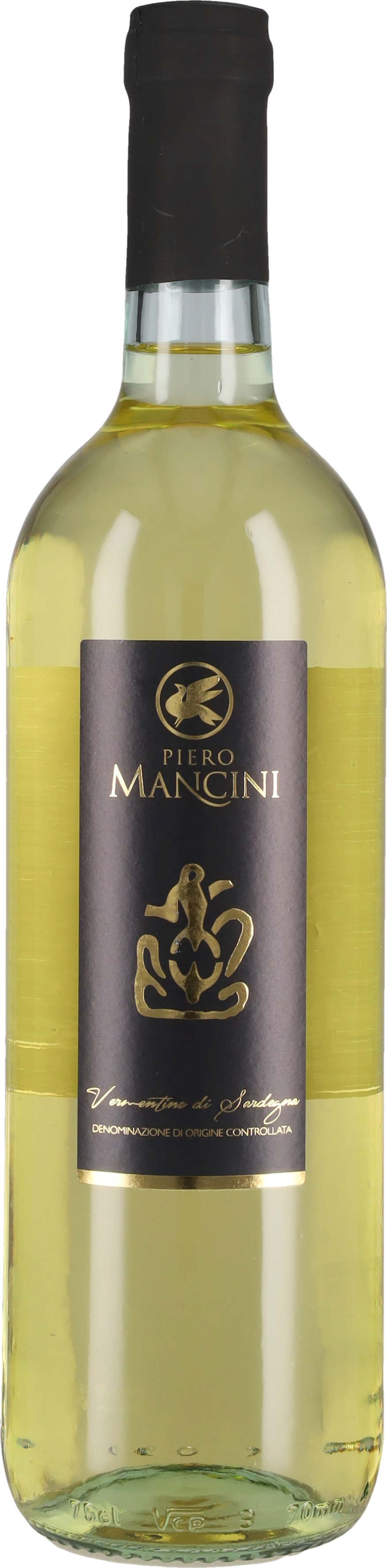 Mancini Piero Vermentino Piero Mancini 2025