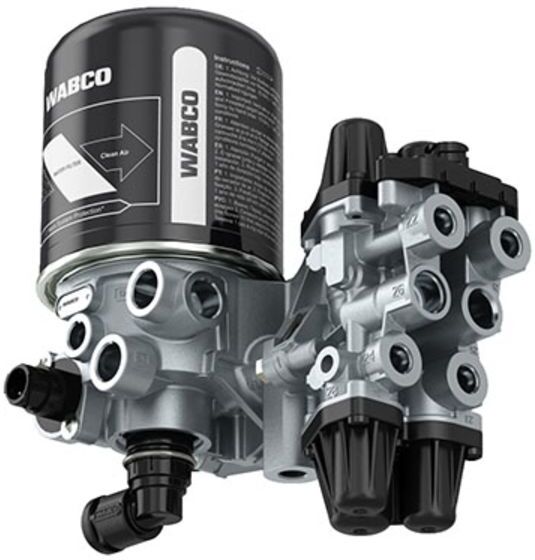 Wabco Unità di trattamento aria 9325001010