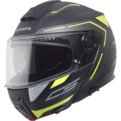 Schuberth C5 Omega Helm XL (61)