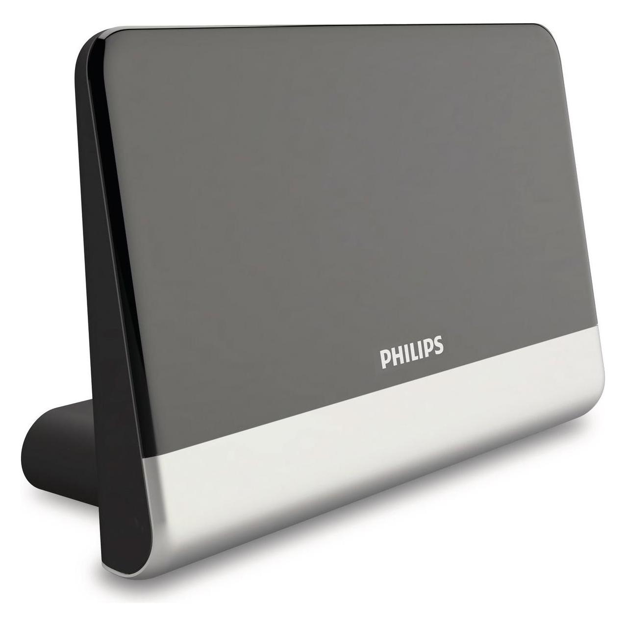 Philips SDV6222/12 (Zimmerantenne, DVB-T / -T2) (SDV6222/12)