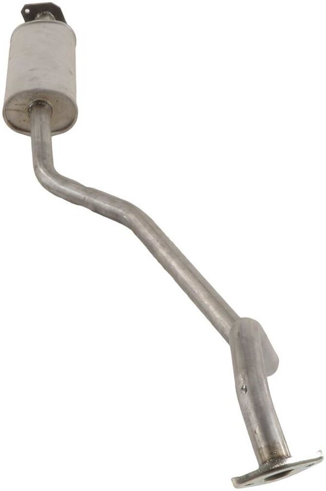 Mittelschalldämpfer WALKER 22608