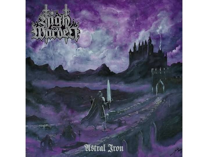 Astral Iron