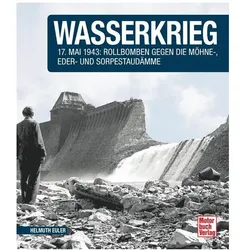 Wasserkrieg, Ratgeber von Helmuth Euler