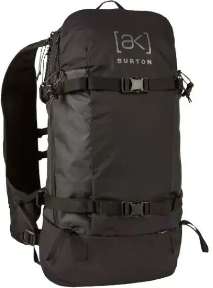 Burton ak Surgence Tour 18L Zaino (True Black)