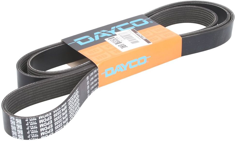Keilrippenriemen DAYCO 8PK2335HD
