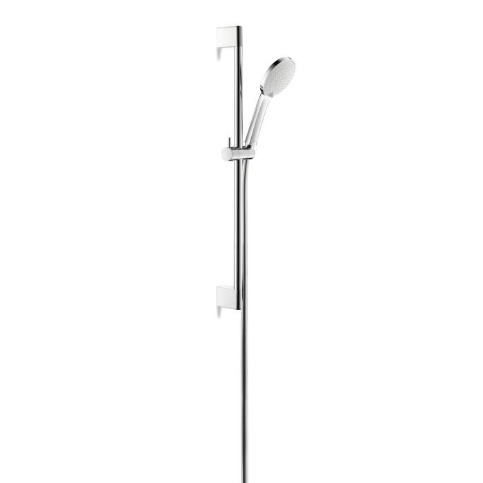 Duravit Brause-Set UV0680002010 chrom