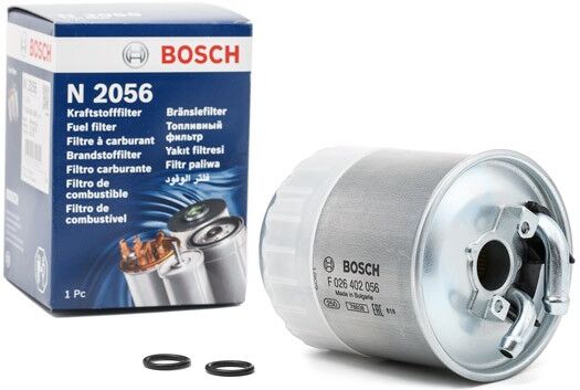 Bosch F 026 402 056 Fuel filter