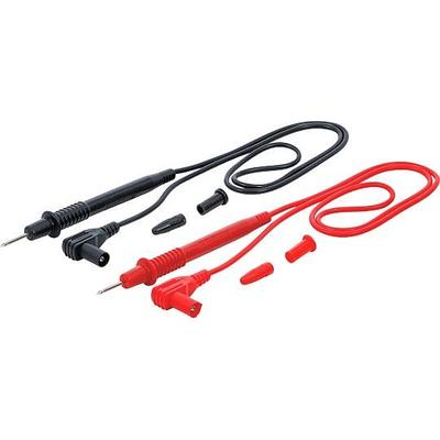 Bgs Ersatz-Prüfspitzen für Multimeter [Hersteller-Nr. 2192-1]