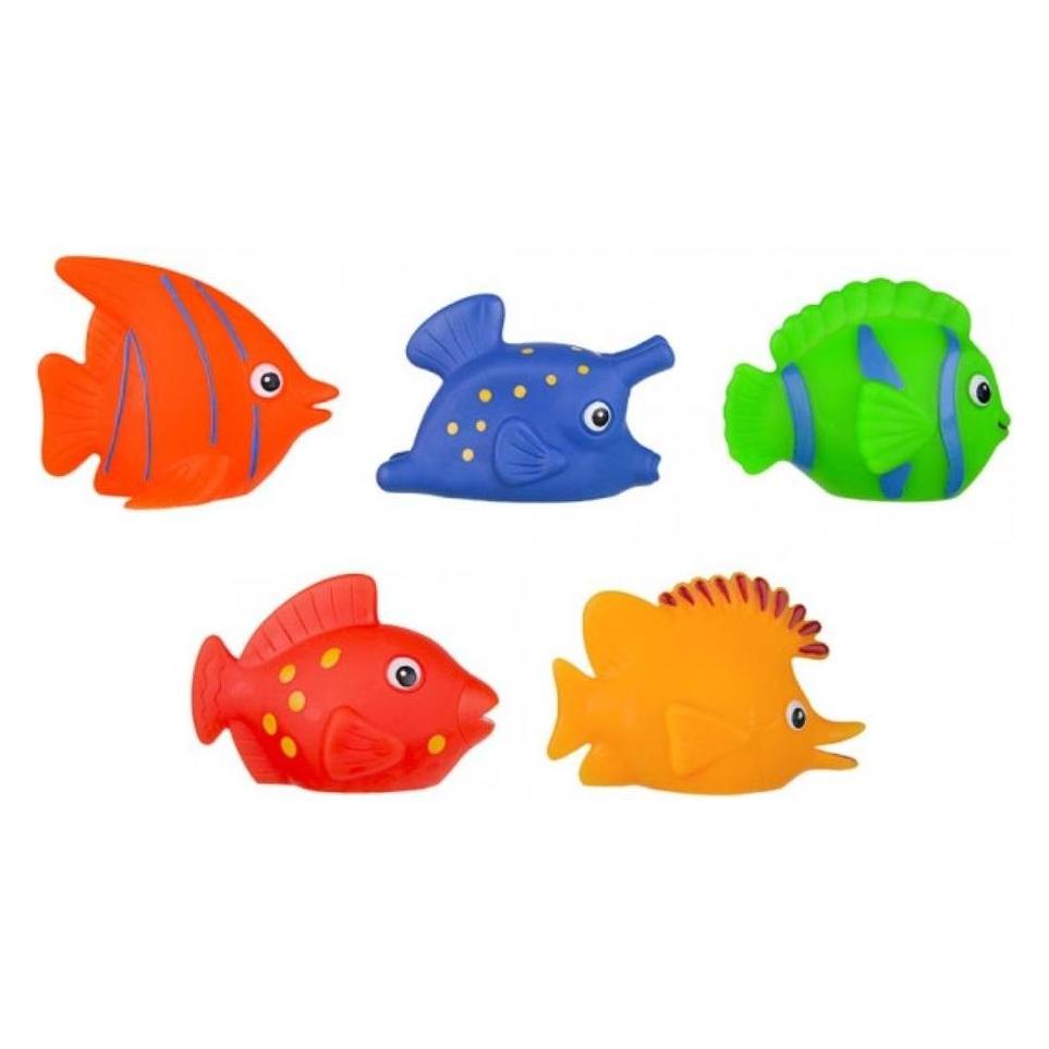 Artyzan Hencz Toys Fisch 3 vnt. (341032)