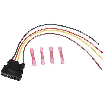 METZGER AUTOTEILE 2324343 für VW
