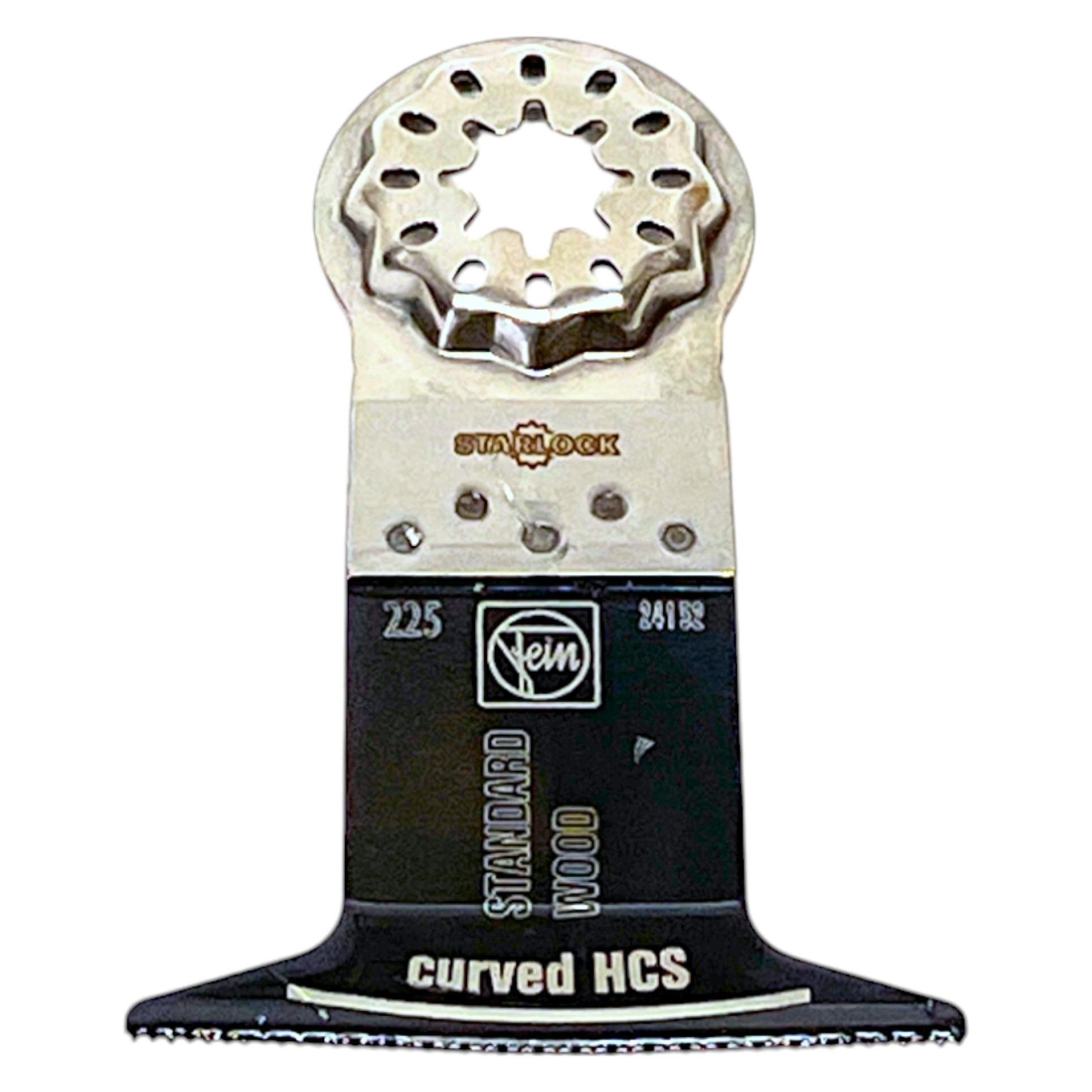 Fein HCS Tauchsägeblatt 65 mm E-Cut (63502225220)