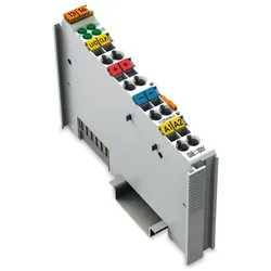 Wago 750-404/000-002 Torzeitzähler 750404000002