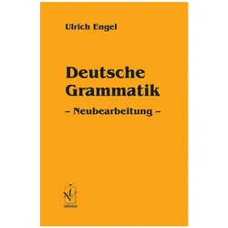 Deutsche Grammatik, Fachbücher von Ulrich Engel
