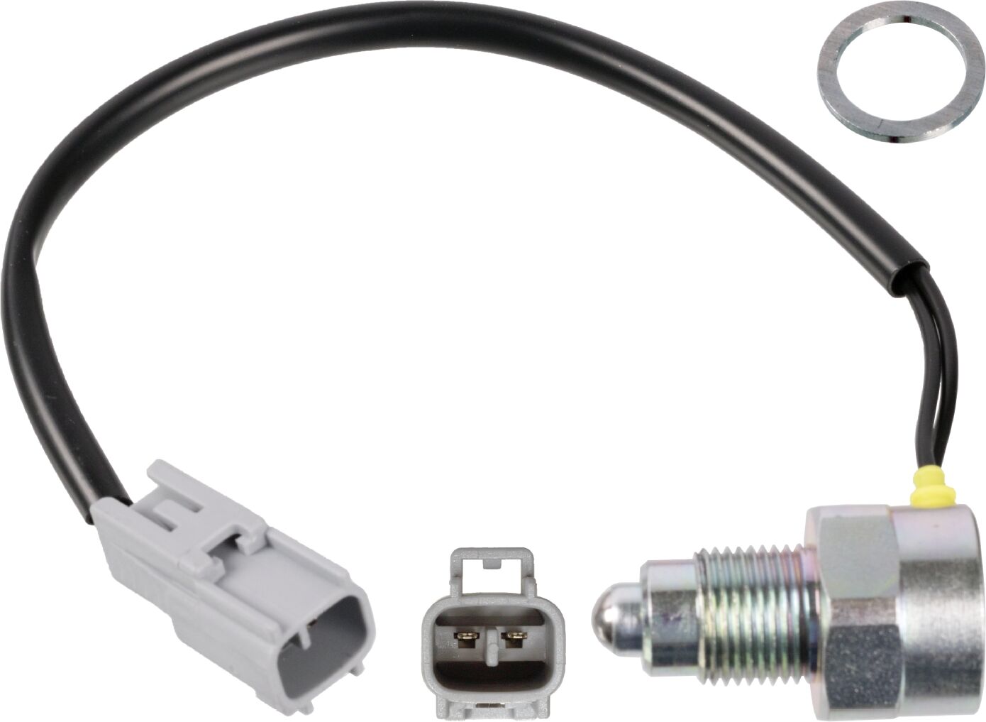Blue Print Schalter, Rückfahrleuchte Adt314132 Für Toyota Suzuki