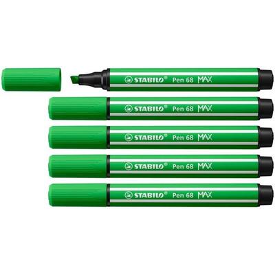 STABILO Filzstift Pen 68 MAX