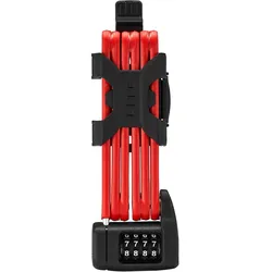 Abus, Veloschloss, (85 cm)