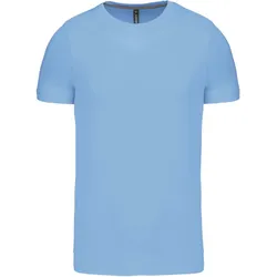 Kariban Herren T-Shirt K356 sky blue L