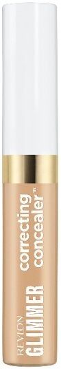 Revlon Glimmer Correcting Concealer Yellow Yellow