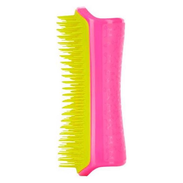 Tangle Teezer Pet Teezer Fellpflege Bürste für Hunde Detangling Pink (18969435)