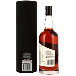 Callington Mill Fusion - Port & Sherry Casks - Tasmanian Single...