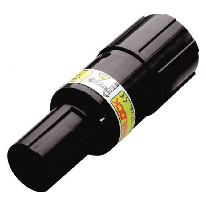 Lapp EPIC POWERLOCK F6 S L2/BK M40 (1) EPIC POWERLOCK F6 S L2/SW M40(1) (44420265)