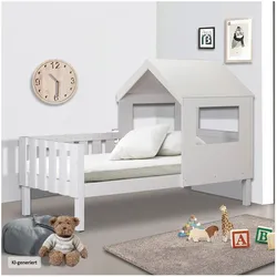 HTI-Living, Kinderbett, Kinderbett Malin