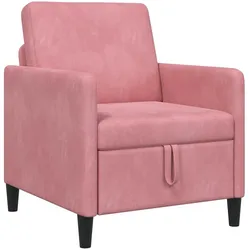 vidaXL, Sofa + Bettsofa, Sofa mit Stauraum