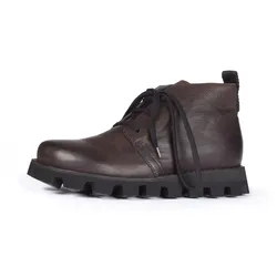 Lofina Stiefeletten braun 9232 Tessa gasoline-testadimo - LOF 207 Gr.38