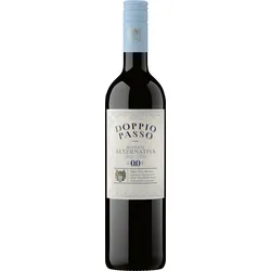 Doppio Passo Rosso »Alternativa« Alkoholfrei