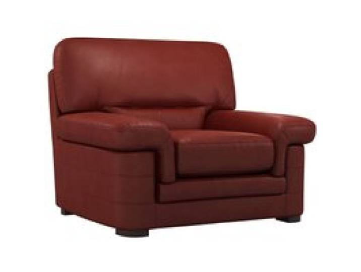 Fauteuil cuir Melbourne