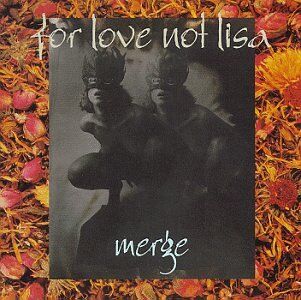 For Love Not Lisa - Merge - Preis vom 09.10.2026 07:28:09 h