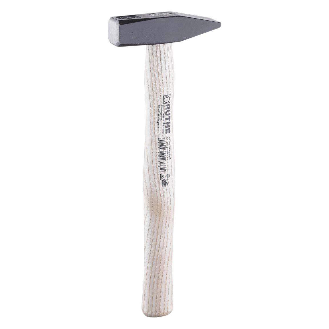Picard Schlosserhammer Esche, Deutsche Form, 100 g (100 g) (3001010119)