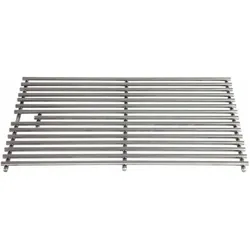 All'Grill, Grillrost, Grillrost Edelst. für Chef S/M/XL 30x46cm