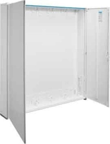 Hager ZB51S elektrisch frame, wit